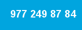 977 249 87 84 977 249 87 84
